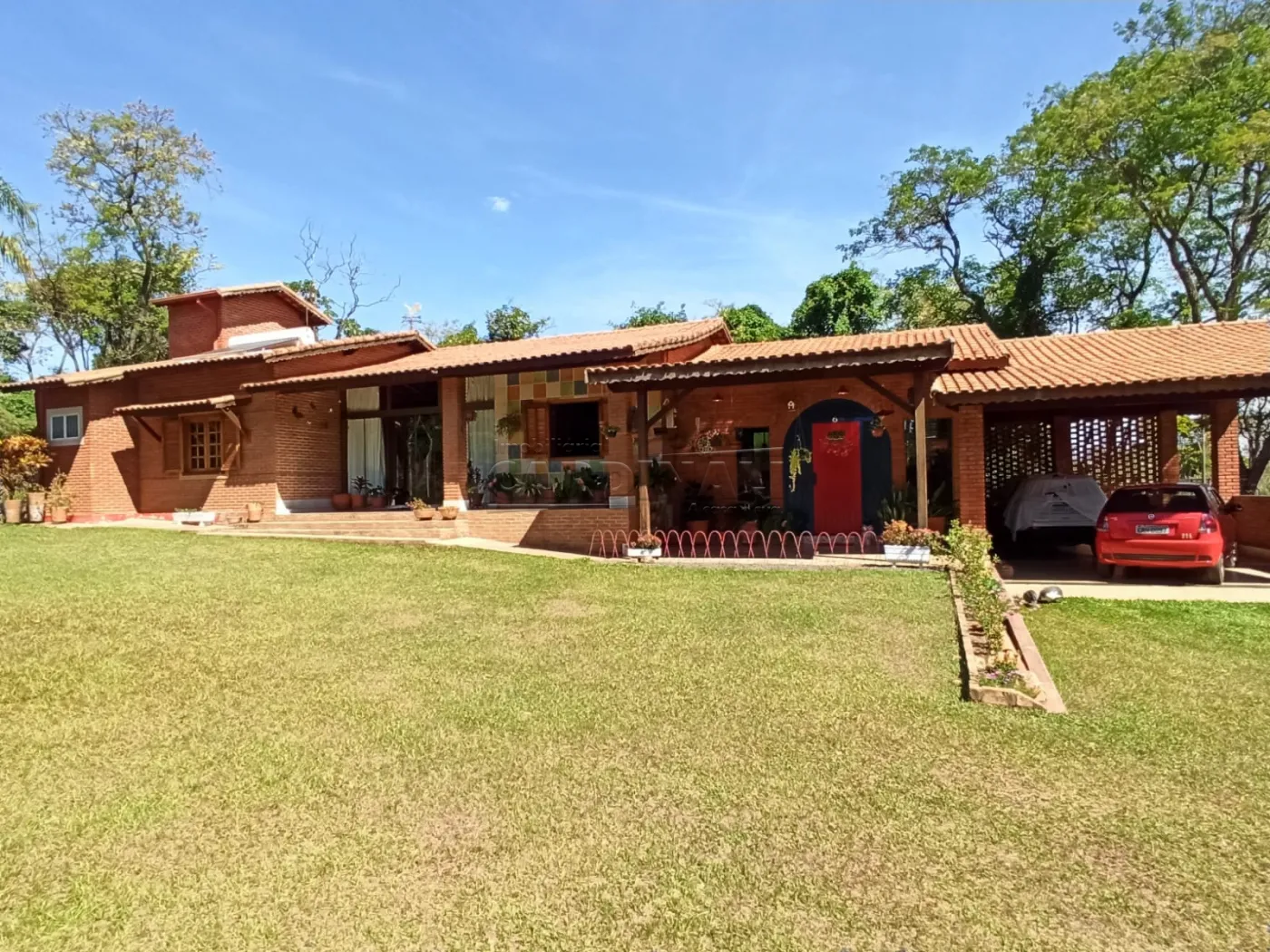 Rural / Ch&aacute;cara em Anal&acirc;ndia , Comprar por R$880.000,00
