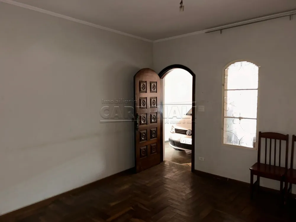 Alugar Casa / Padr&atilde;o em S&atilde;o Carlos R$ 1.667,00 - Foto 3