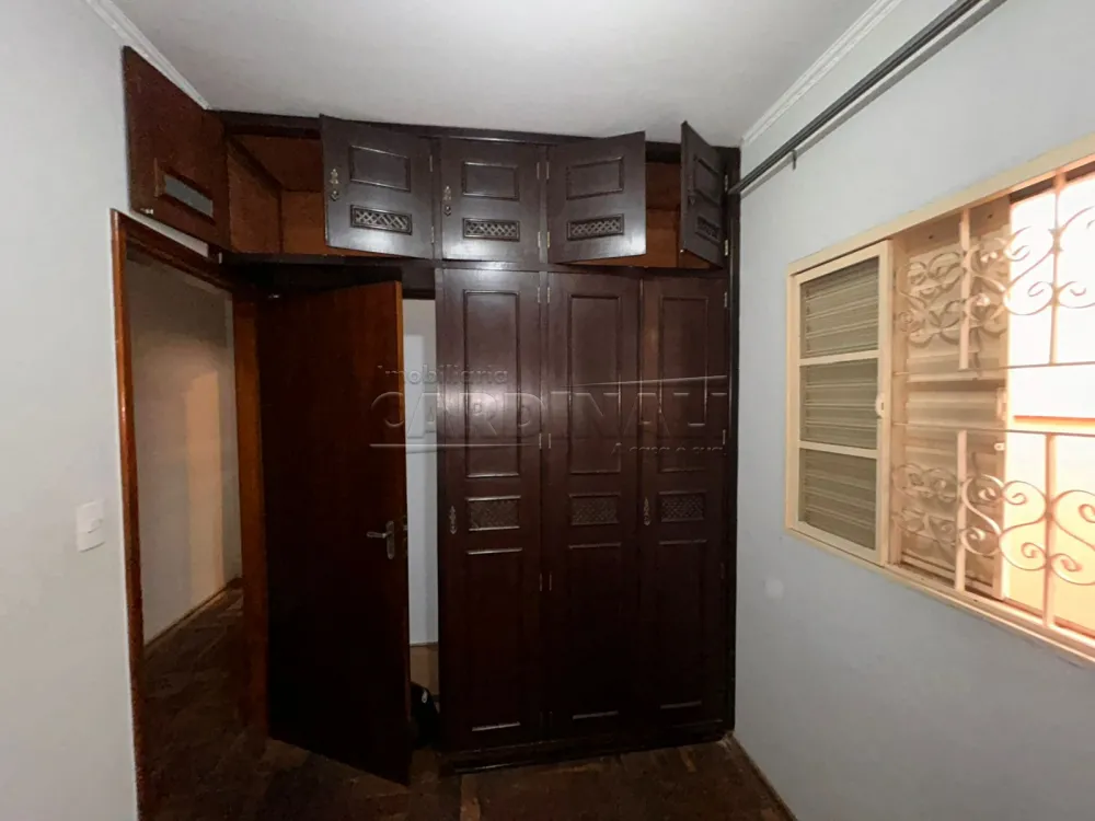 Alugar Casa / Padr&atilde;o em S&atilde;o Carlos R$ 1.667,00 - Foto 7