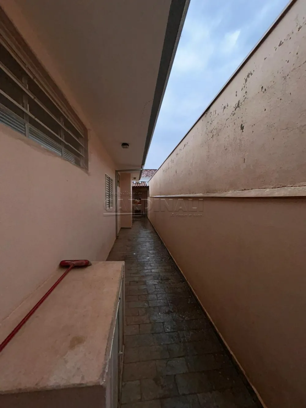 Alugar Casa / Padr&atilde;o em S&atilde;o Carlos R$ 1.667,00 - Foto 10