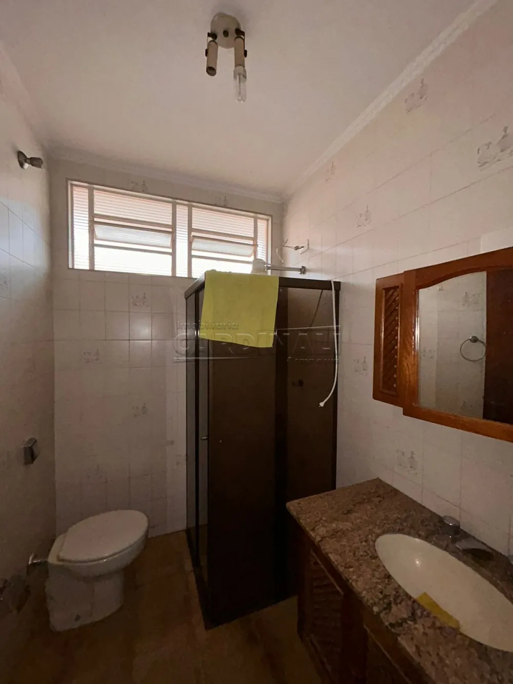 Alugar Casa / Padr&atilde;o em S&atilde;o Carlos R$ 1.667,00 - Foto 8