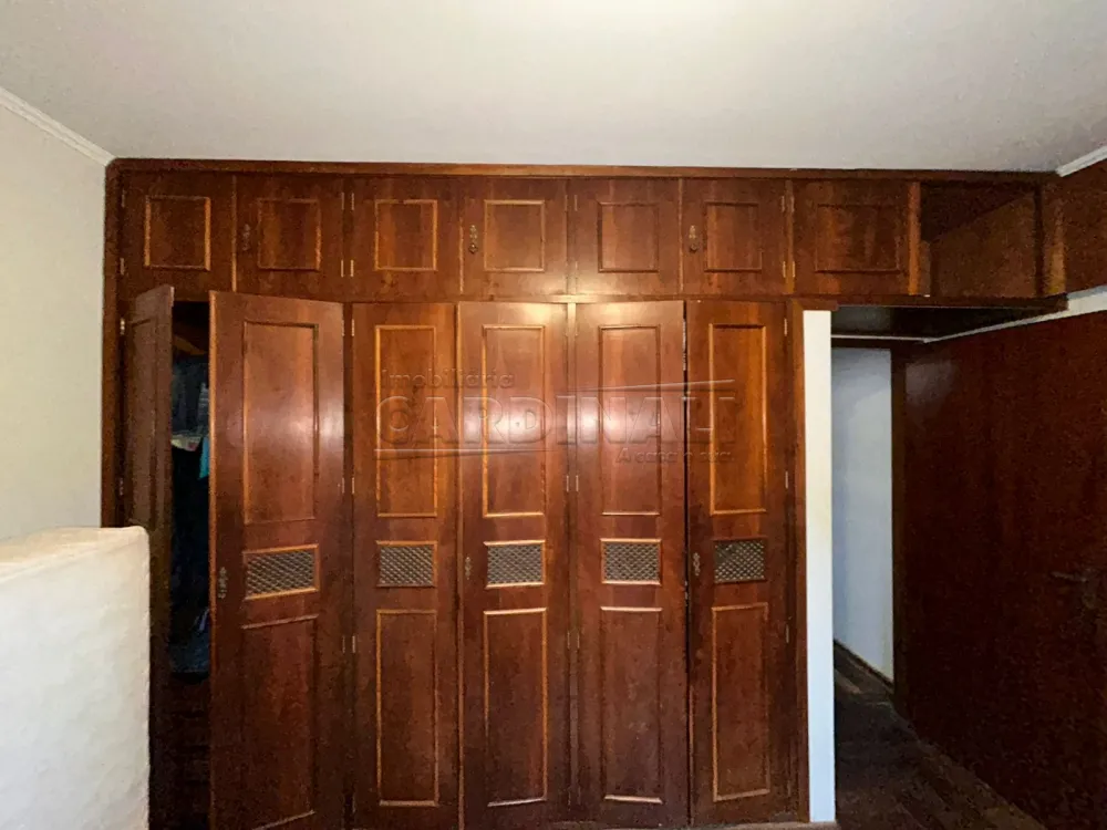 Alugar Casa / Padr&atilde;o em S&atilde;o Carlos R$ 1.667,00 - Foto 9
