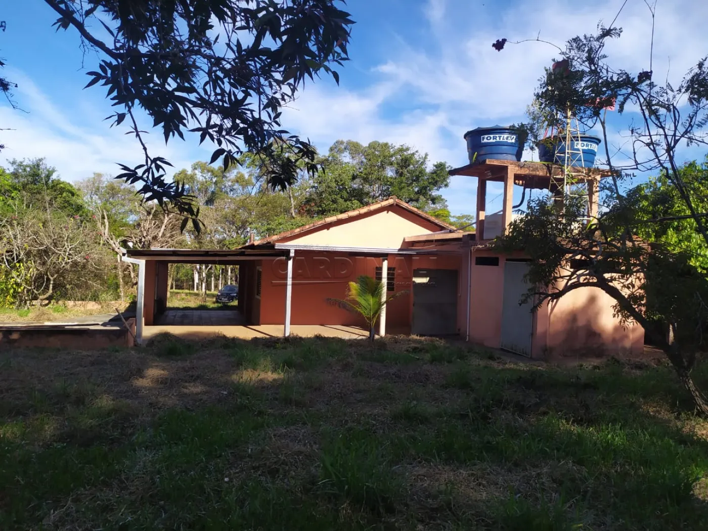 Comprar Rural / Ch&aacute;cara em S&atilde;o Carlos R$ 385.000,00 - Foto 3