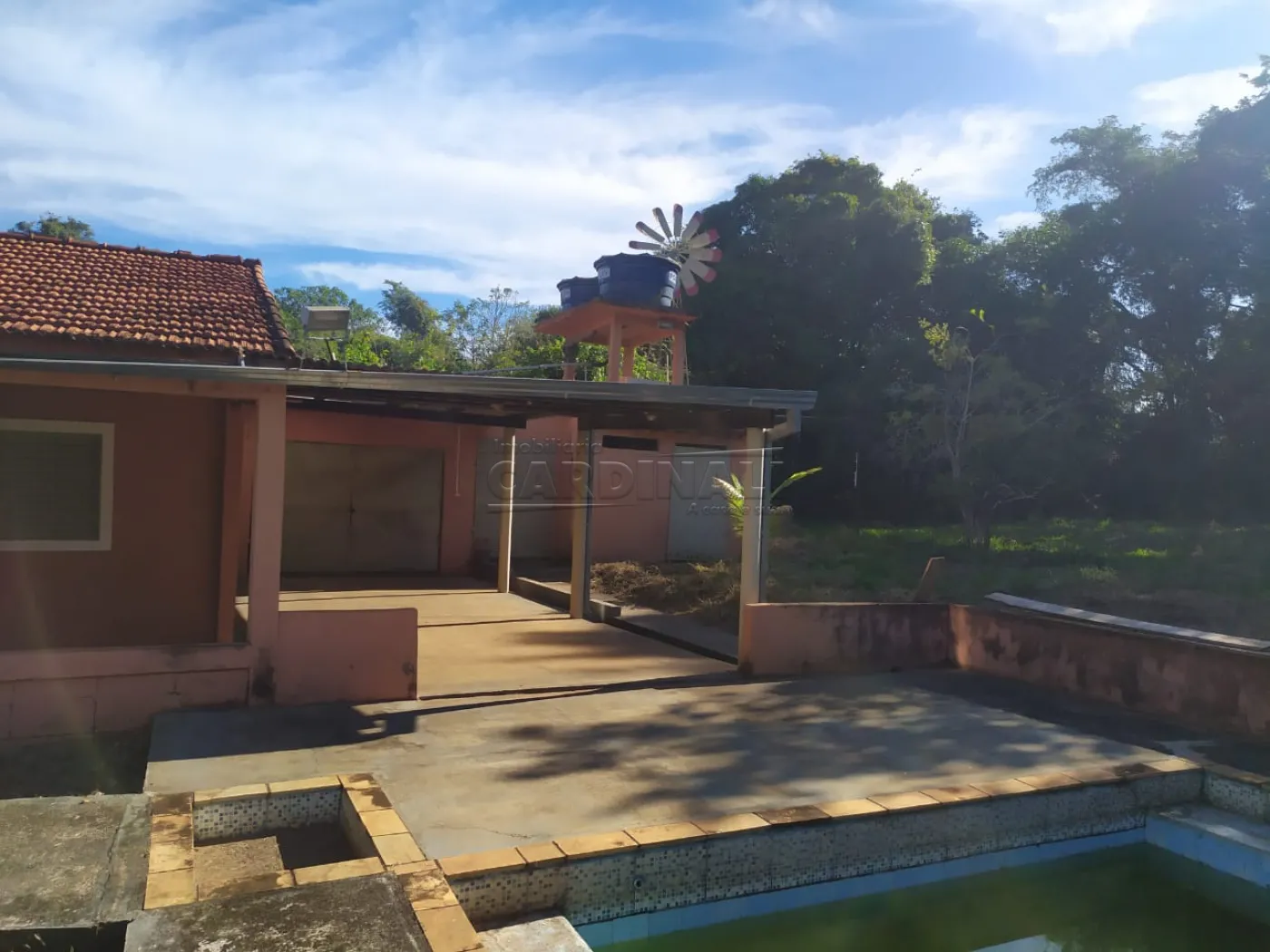 Comprar Rural / Ch&aacute;cara em S&atilde;o Carlos R$ 385.000,00 - Foto 9