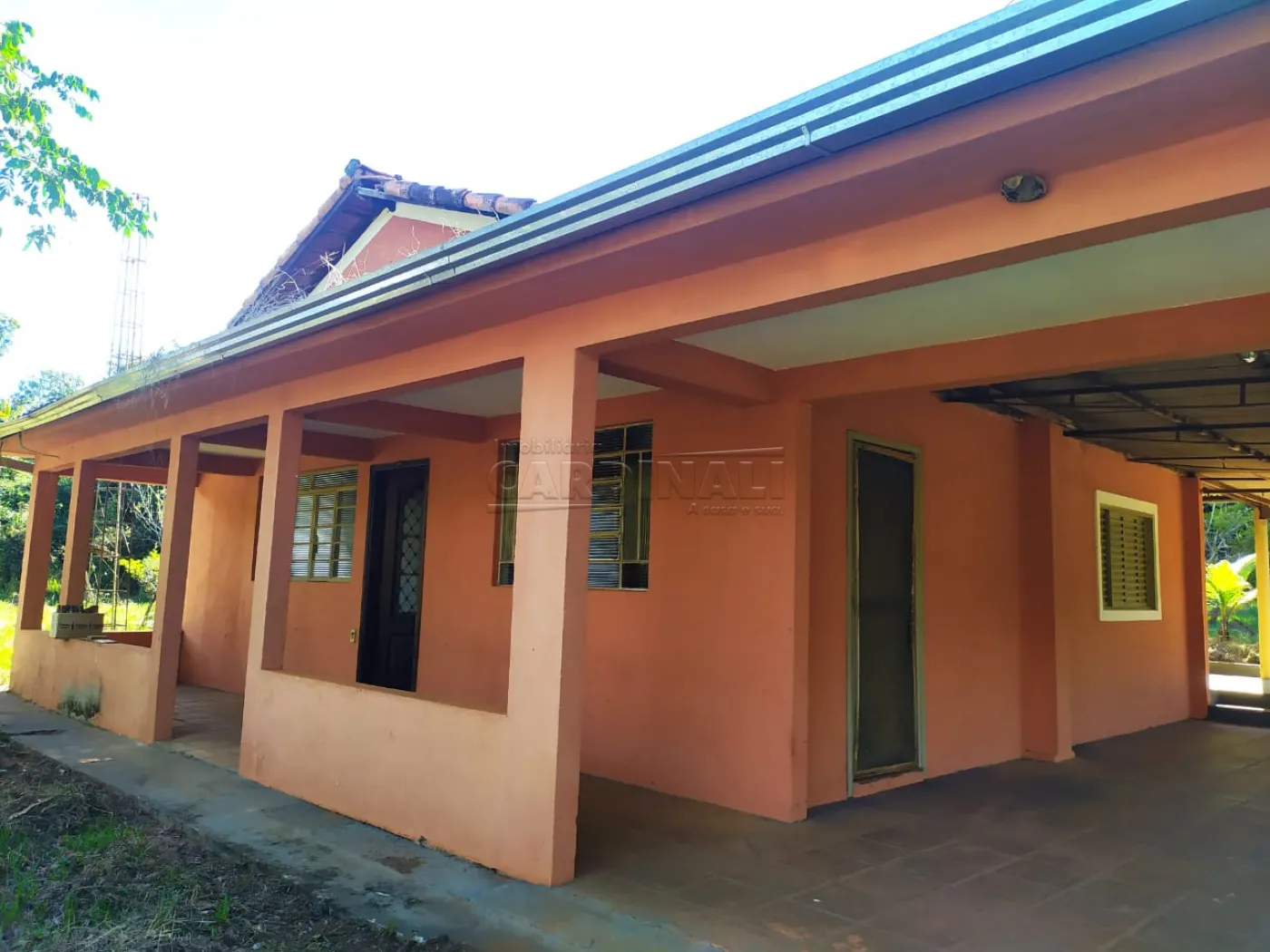 Comprar Rural / Ch&aacute;cara em S&atilde;o Carlos R$ 385.000,00 - Foto 12