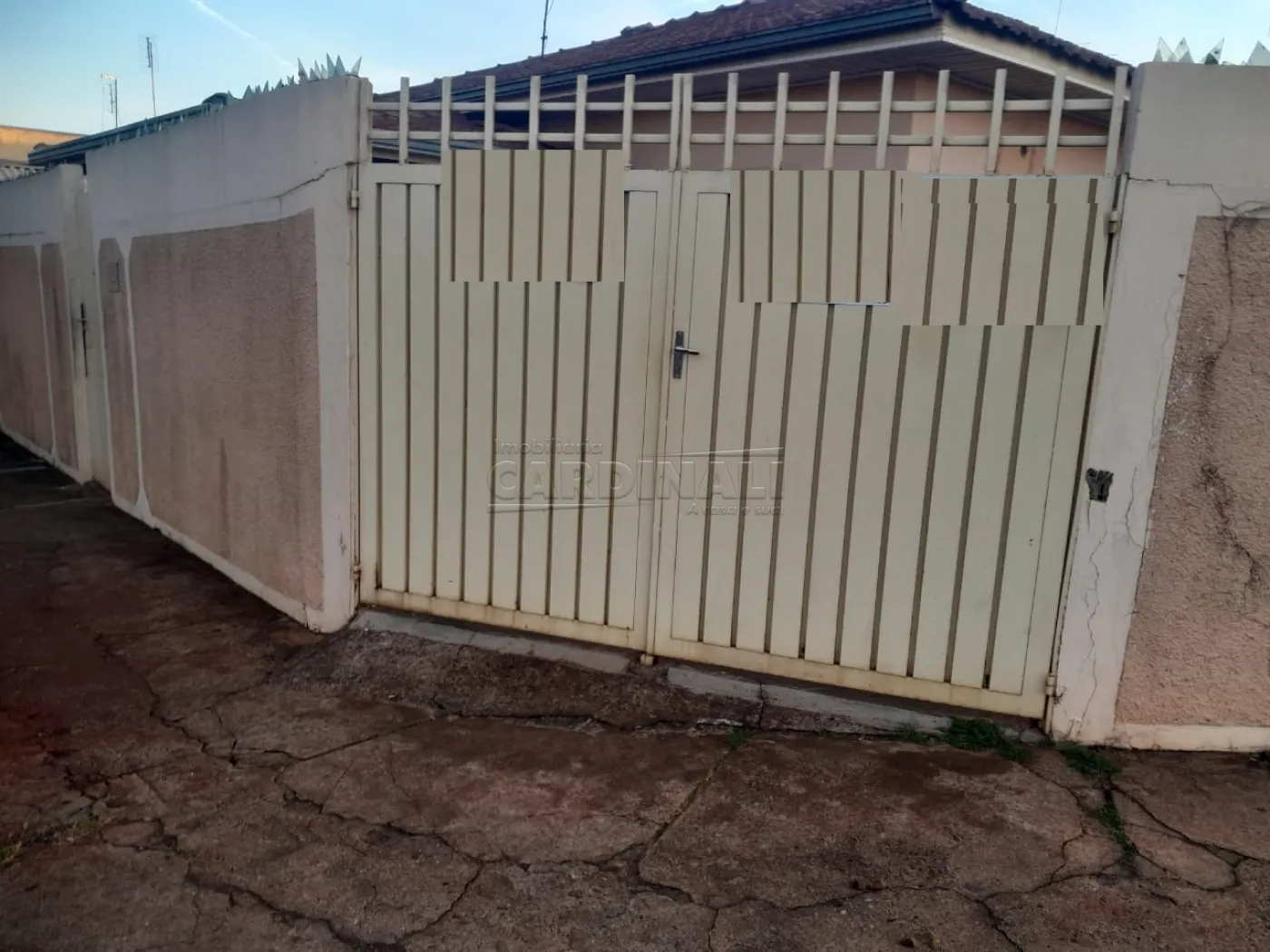 Comprar Casa / Padr&atilde;o em Barra Bonita R$ 270.000,00 - Foto 1