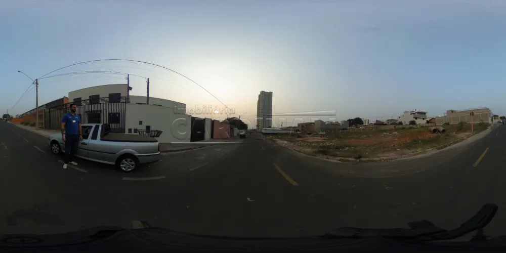 Alugar Terreno / Lote em S&atilde;o Carlos R$ 500,00 - Foto 2