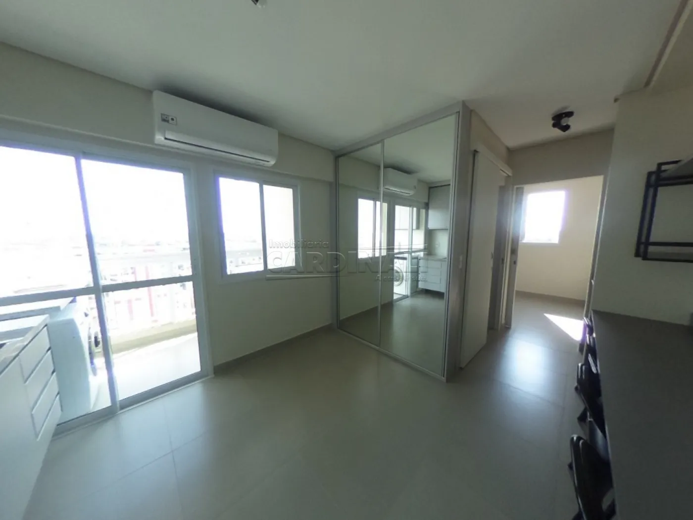 Apartamento / Padr&atilde;o em S&atilde;o Carlos 