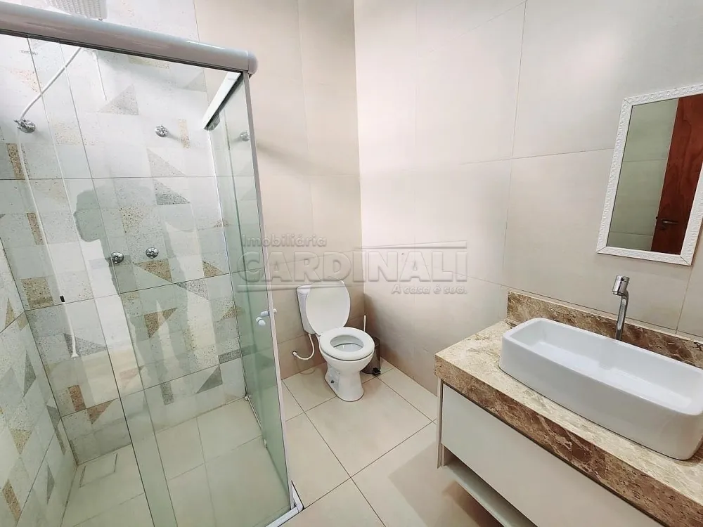 Comprar Casa / Condom&iacute;nio em Araraquara R$ 640.000,00 - Foto 12