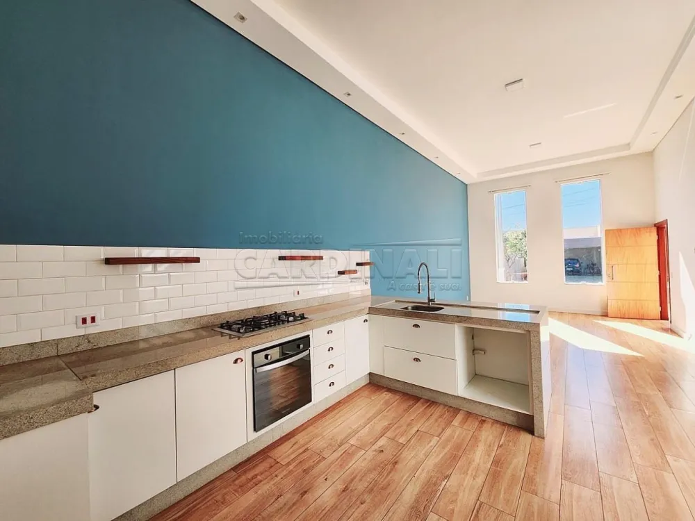 Comprar Casa / Condom&iacute;nio em Araraquara R$ 640.000,00 - Foto 4