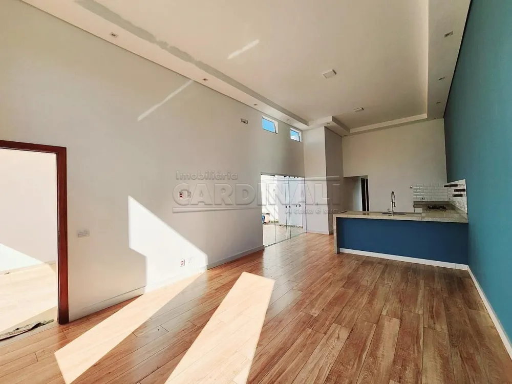 Comprar Casa / Condom&iacute;nio em Araraquara R$ 640.000,00 - Foto 2