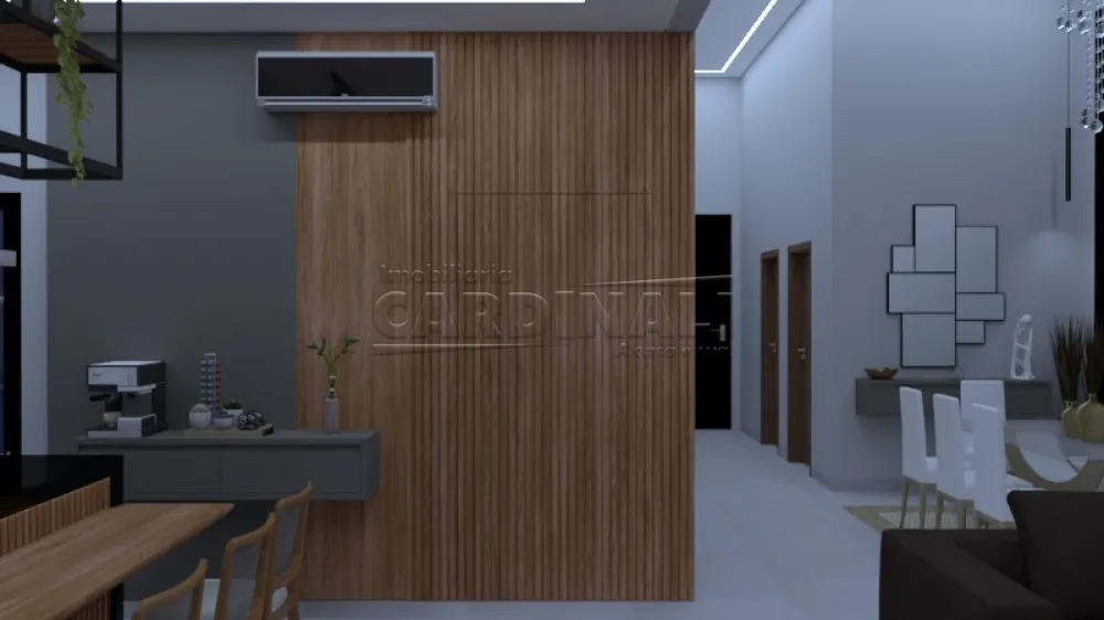 Comprar Casa / Condom&iacute;nio em Araraquara R$ 1.335.600,00 - Foto 21