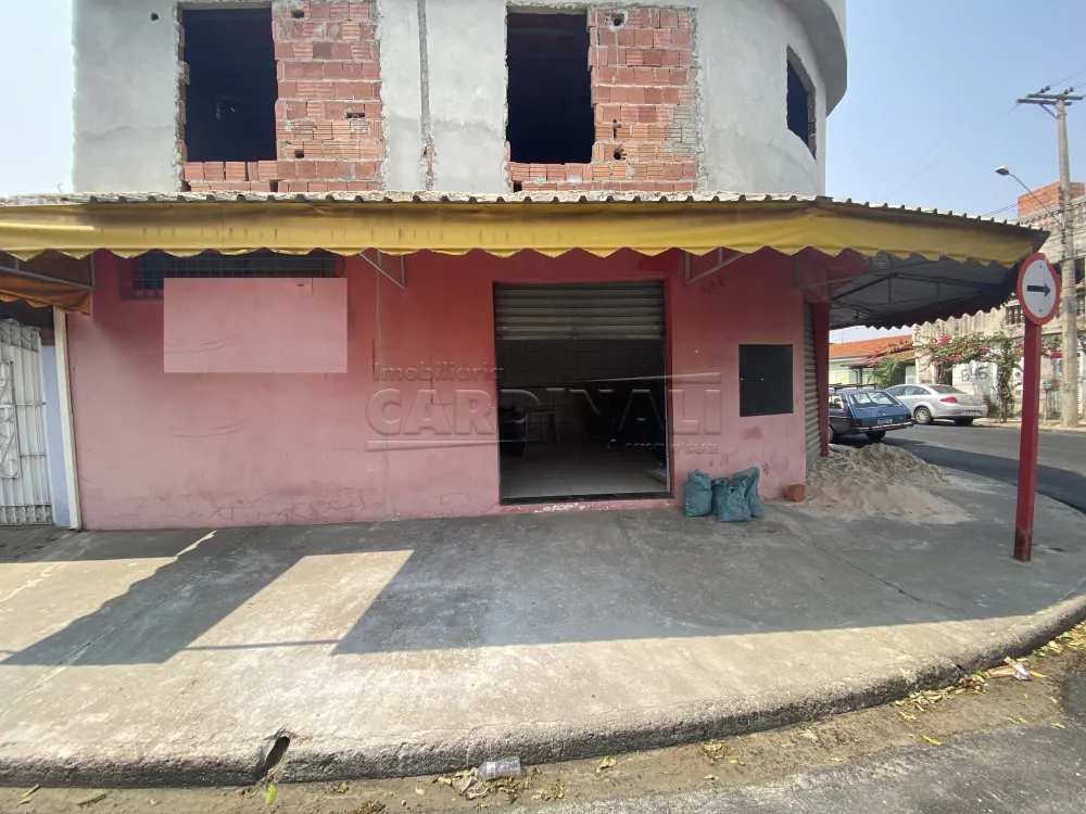 Alugar Comercial / Sal&atilde;o em S&atilde;o Carlos R$ 1.223,00 - Foto 1
