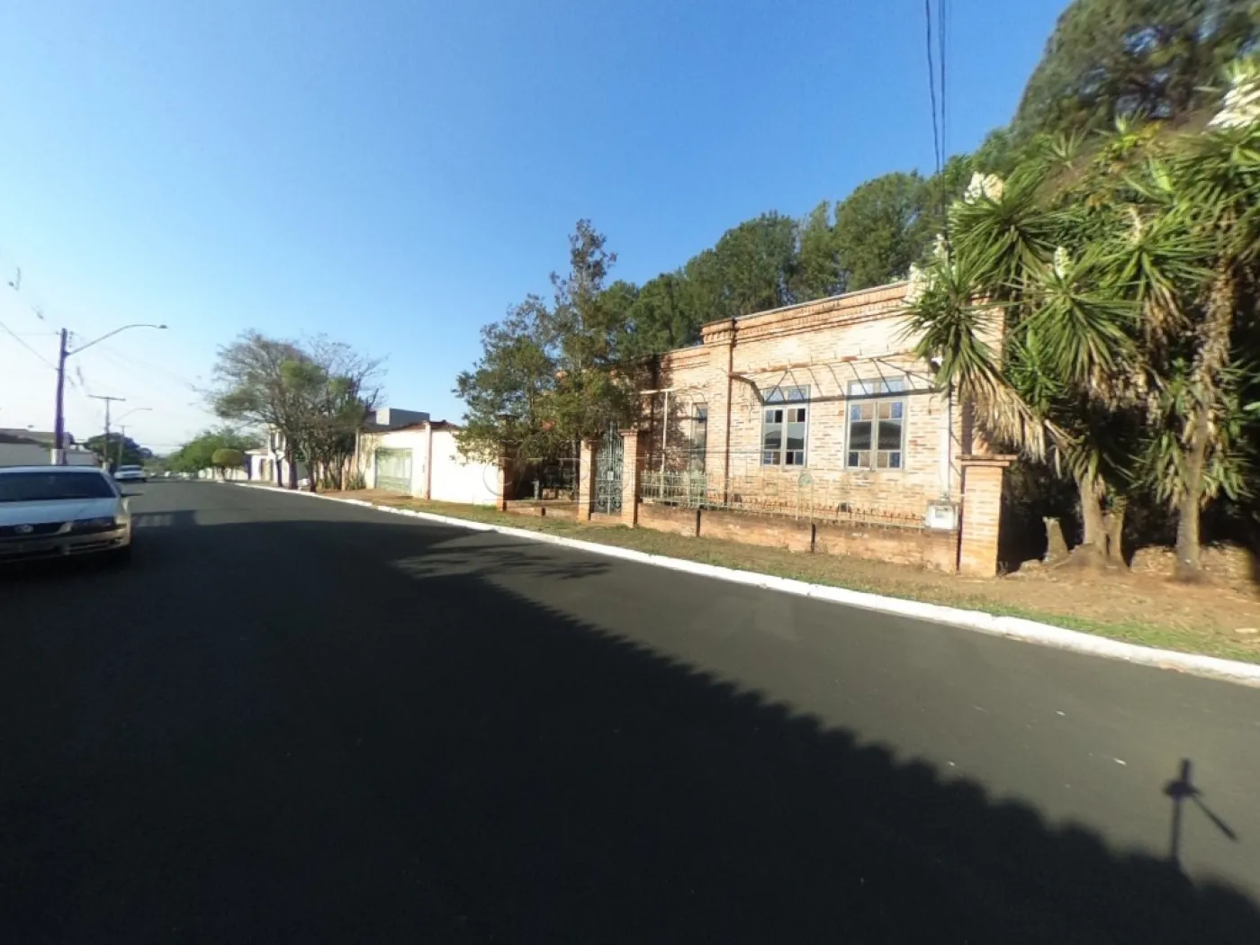 Casa / Padr&atilde;o em S&atilde;o Carlos Alugar por R$4.445,00