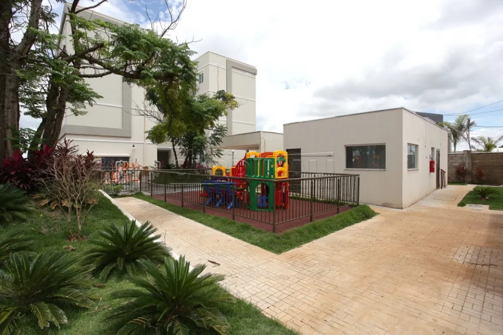 Alugar Apartamento / Padr&atilde;o em S&atilde;o Carlos R$ 1.112,00 - Foto 1