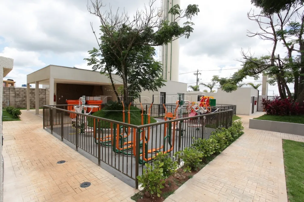 Alugar Apartamento / Padr&atilde;o em S&atilde;o Carlos R$ 1.112,00 - Foto 2