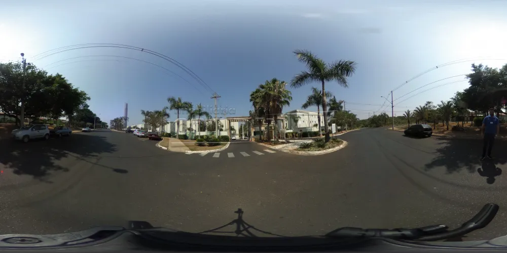 Alugar Apartamento / Padr&atilde;o em S&atilde;o Carlos R$ 1.400,00 - Foto 1