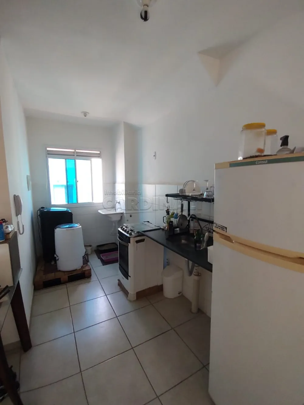 Comprar Apartamento / Padr&atilde;o em Araraquara R$ 149.000,00 - Foto 1