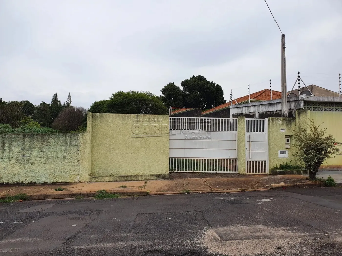 Terreno / &Aacute;rea em Araraquara , Comprar por R$420.000,00