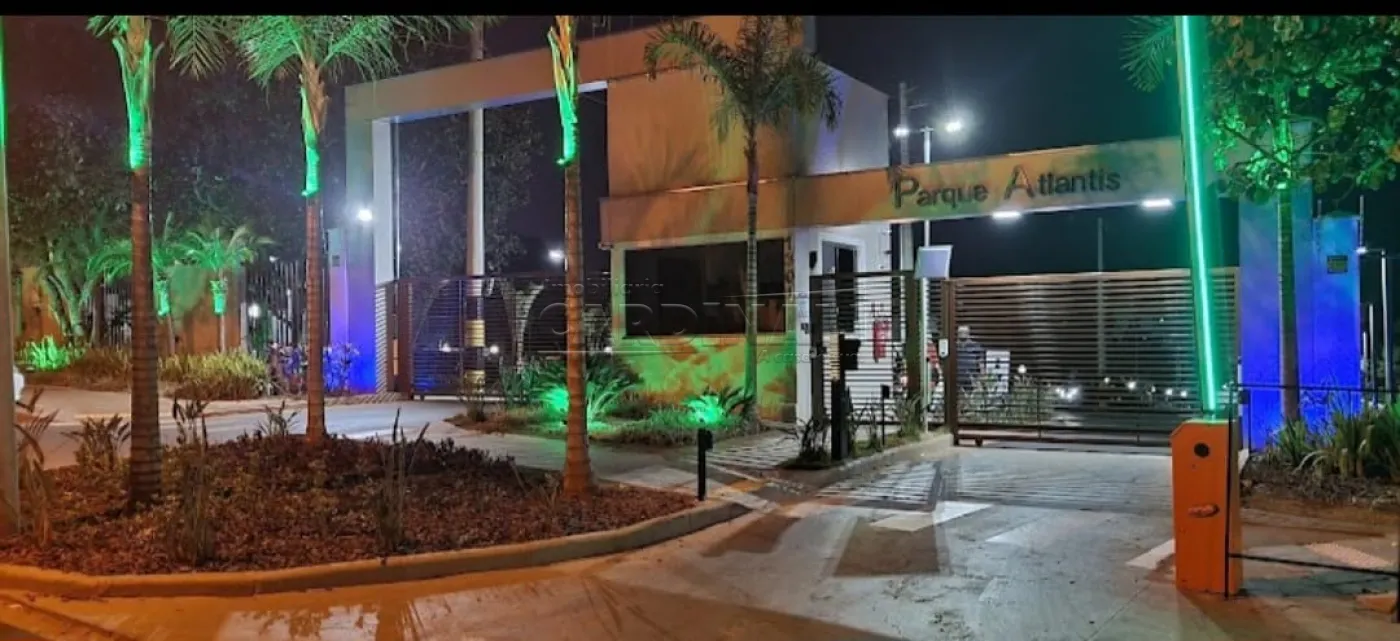 Apartamento / Padr&atilde;o em Araraquara 