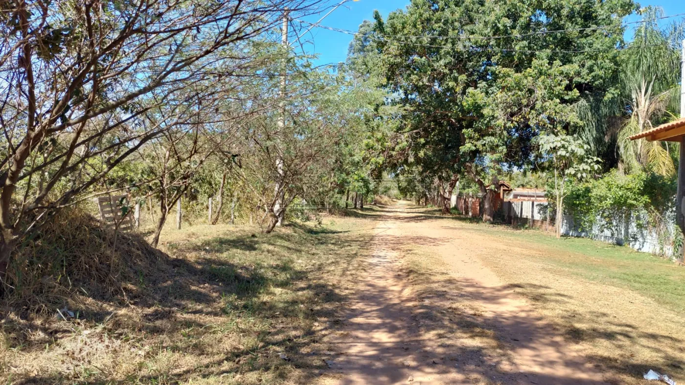 Rural / Terreno sem Condom&iacute;nio em S&atilde;o Carlos 