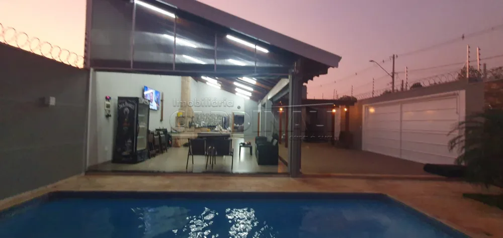 Comprar Casa / &Aacute;rea de Lazer em Araraquara R$ 425.532,00 - Foto 1