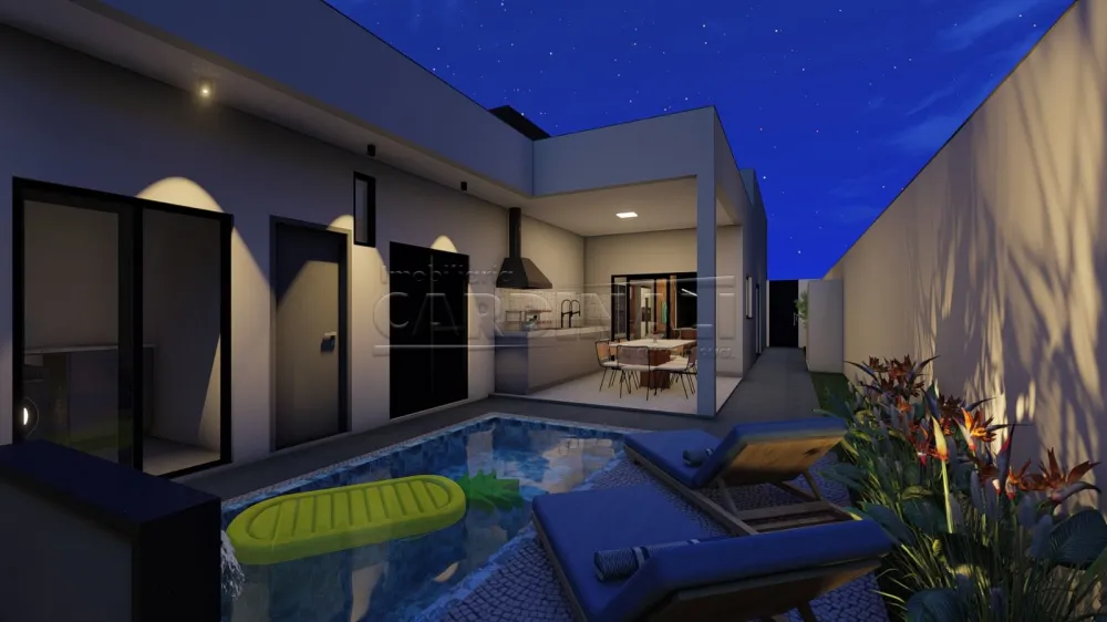 Comprar Casa / Condom&iacute;nio em Araraquara R$ 1.200.000,00 - Foto 2