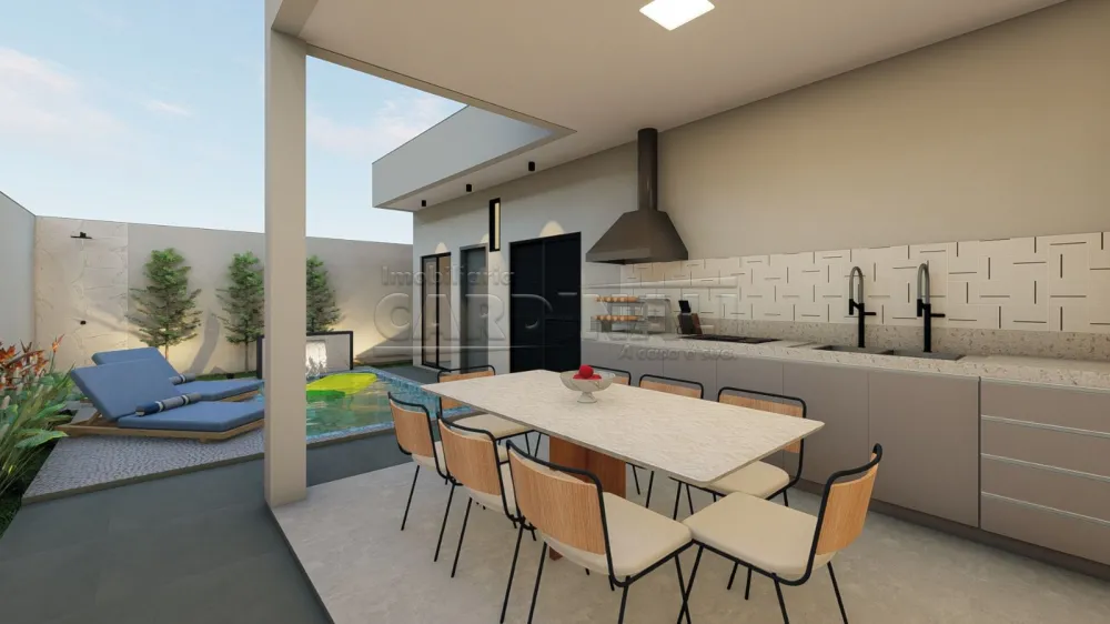 Comprar Casa / Condom&iacute;nio em Araraquara R$ 1.200.000,00 - Foto 3