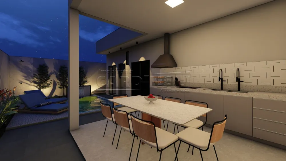 Comprar Casa / Condom&iacute;nio em Araraquara R$ 1.200.000,00 - Foto 4