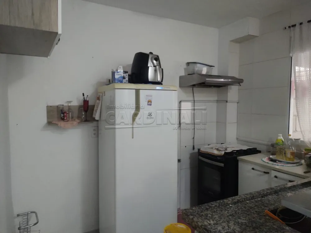Comprar Apartamento / Padr&atilde;o em S&atilde;o Carlos R$ 230.000,00 - Foto 8