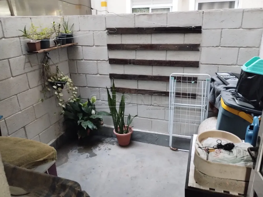 Comprar Apartamento / Padr&atilde;o em S&atilde;o Carlos R$ 230.000,00 - Foto 2