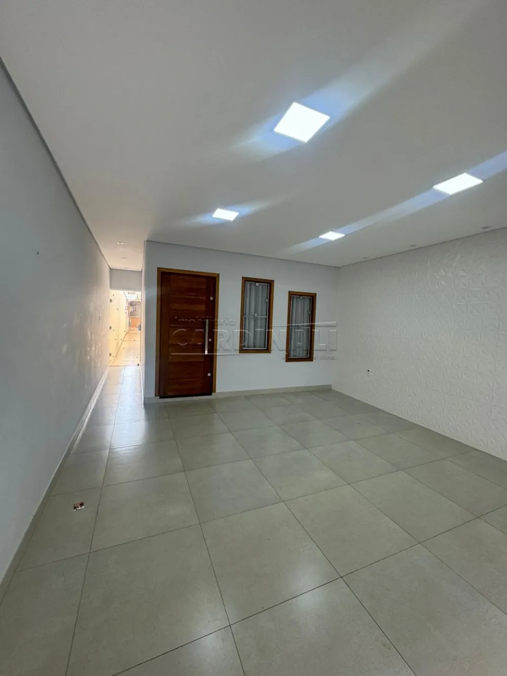 Alugar Casa / Padr&atilde;o em S&atilde;o Carlos R$ 2.700,00 - Foto 3
