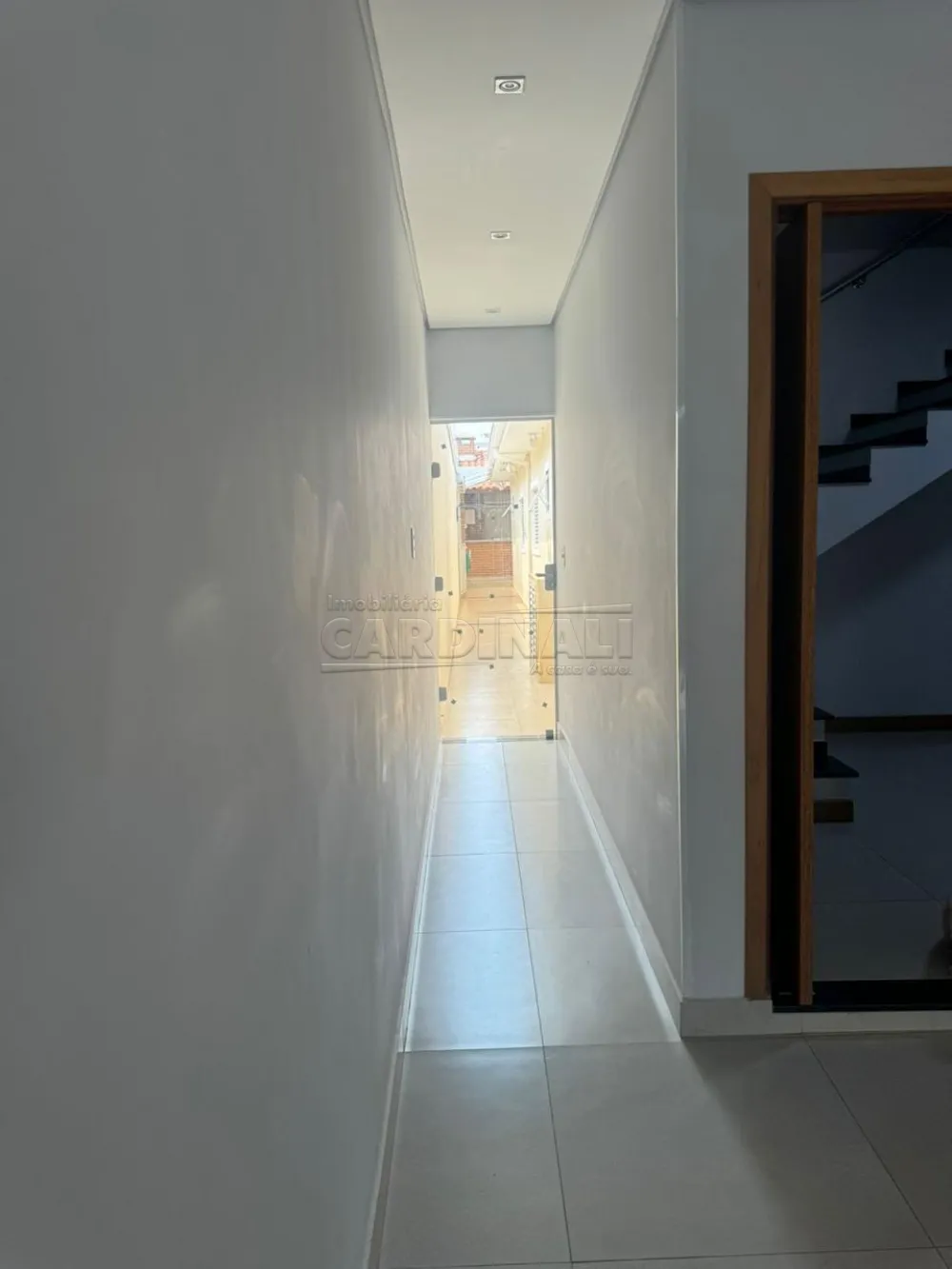 Alugar Casa / Padr&atilde;o em S&atilde;o Carlos R$ 2.700,00 - Foto 2