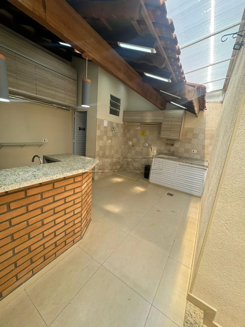 Alugar Casa / Padr&atilde;o em S&atilde;o Carlos R$ 2.700,00 - Foto 12