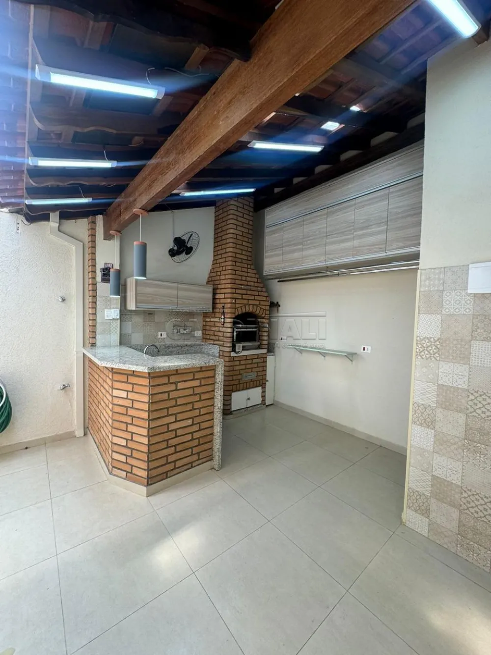 Alugar Casa / Padr&atilde;o em S&atilde;o Carlos R$ 2.700,00 - Foto 13