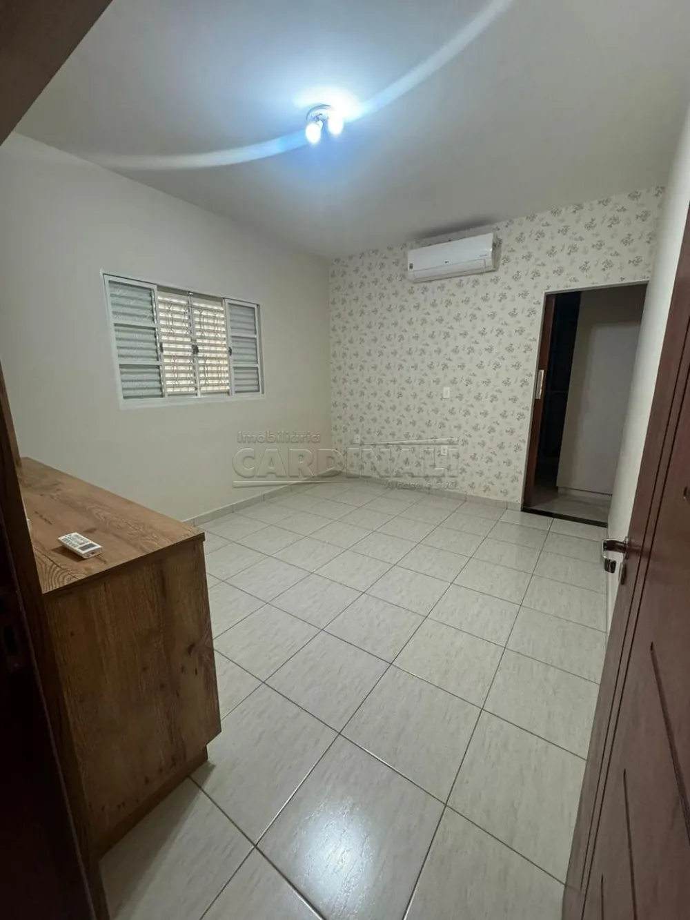 Alugar Casa / Padr&atilde;o em S&atilde;o Carlos R$ 2.700,00 - Foto 15