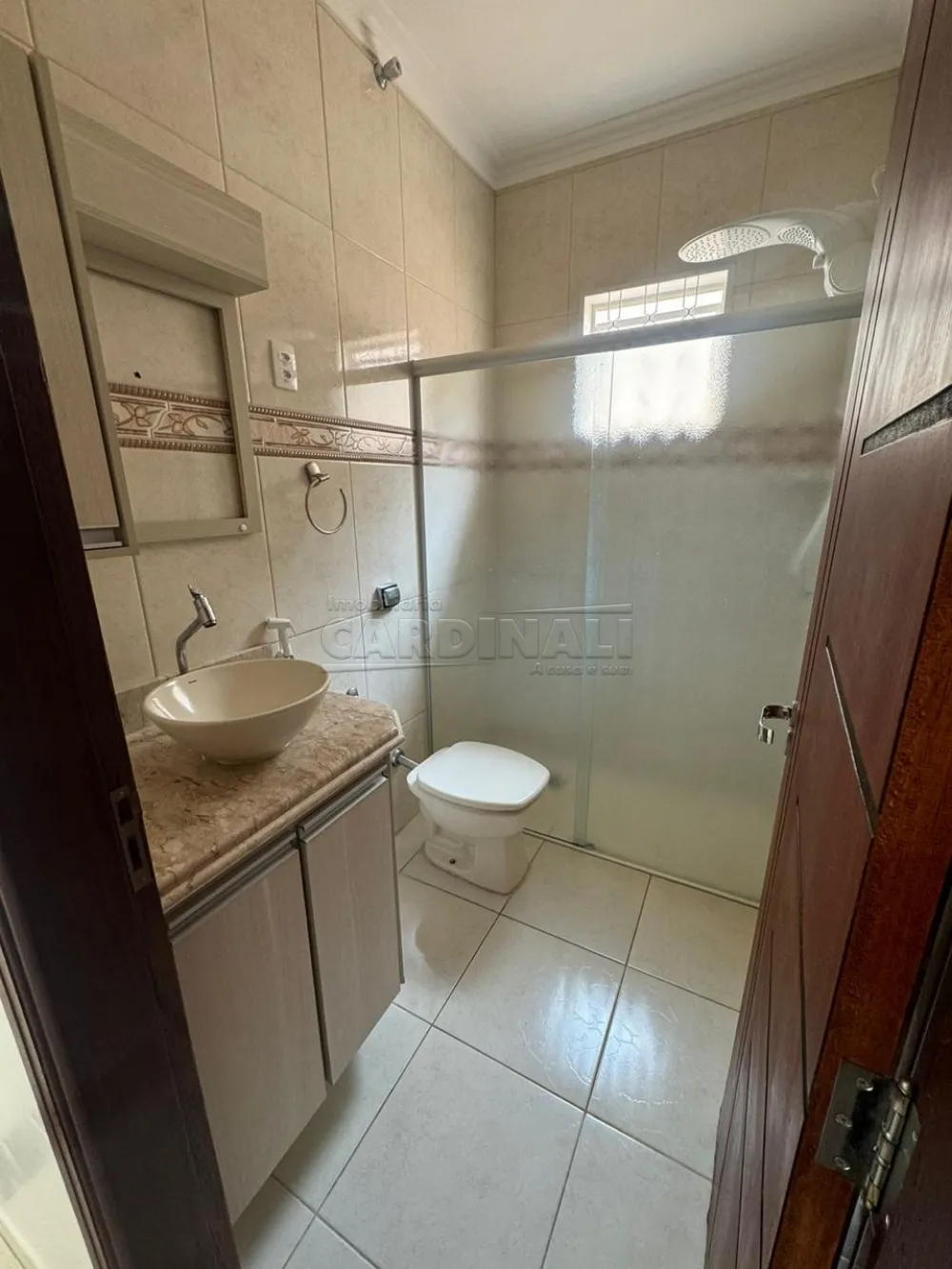 Alugar Casa / Padr&atilde;o em S&atilde;o Carlos R$ 2.700,00 - Foto 20