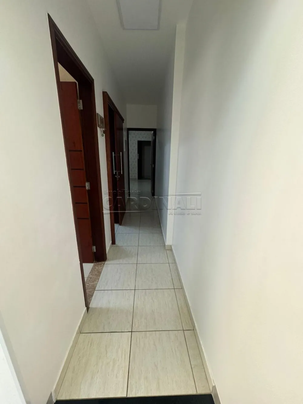 Alugar Casa / Padr&atilde;o em S&atilde;o Carlos R$ 2.700,00 - Foto 21