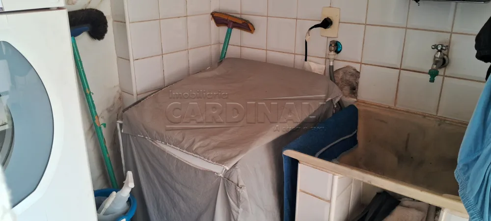 Comprar Apartamento / Padr&atilde;o em Araraquara R$ 270.000,00 - Foto 7