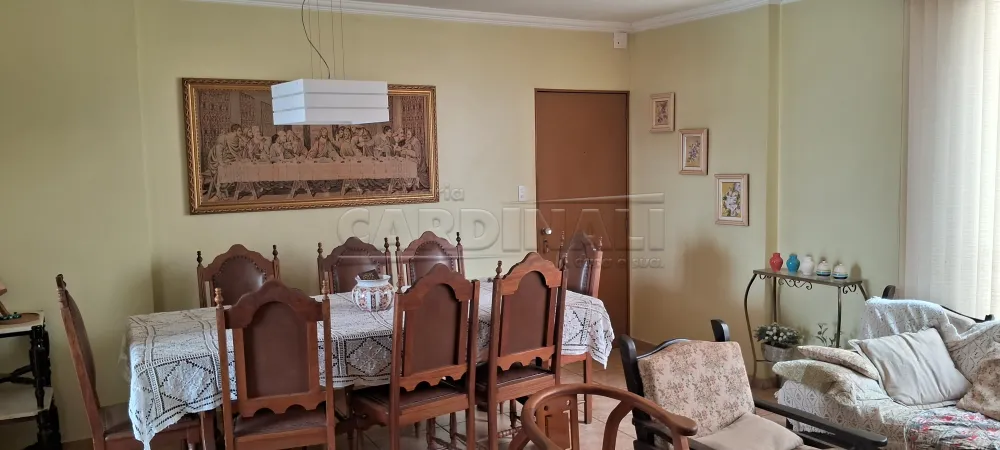 Comprar Apartamento / Padr&atilde;o em Araraquara R$ 270.000,00 - Foto 3