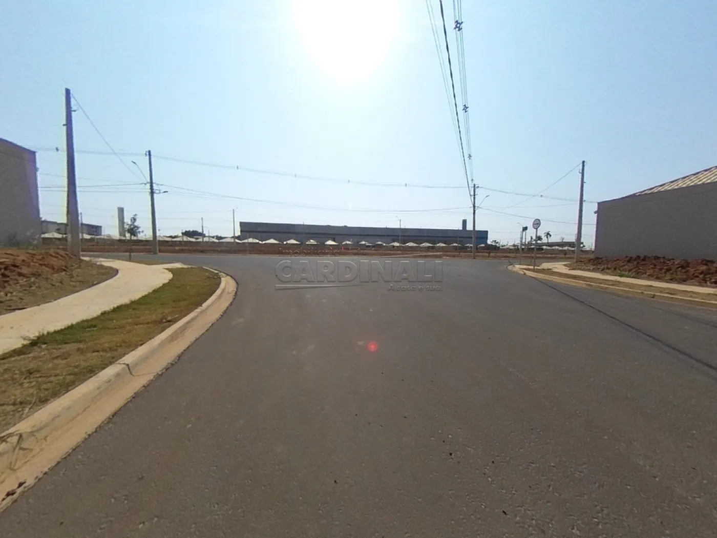 Casa / Padr&atilde;o em S&atilde;o Carlos 