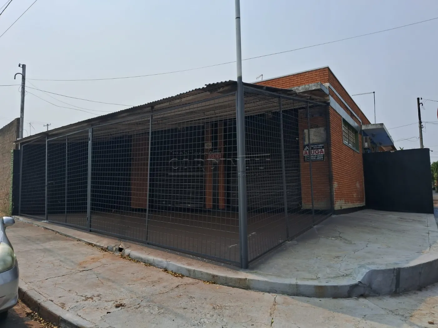 Comercial / Salão em Araraquara , Comprar por R$300.000,00