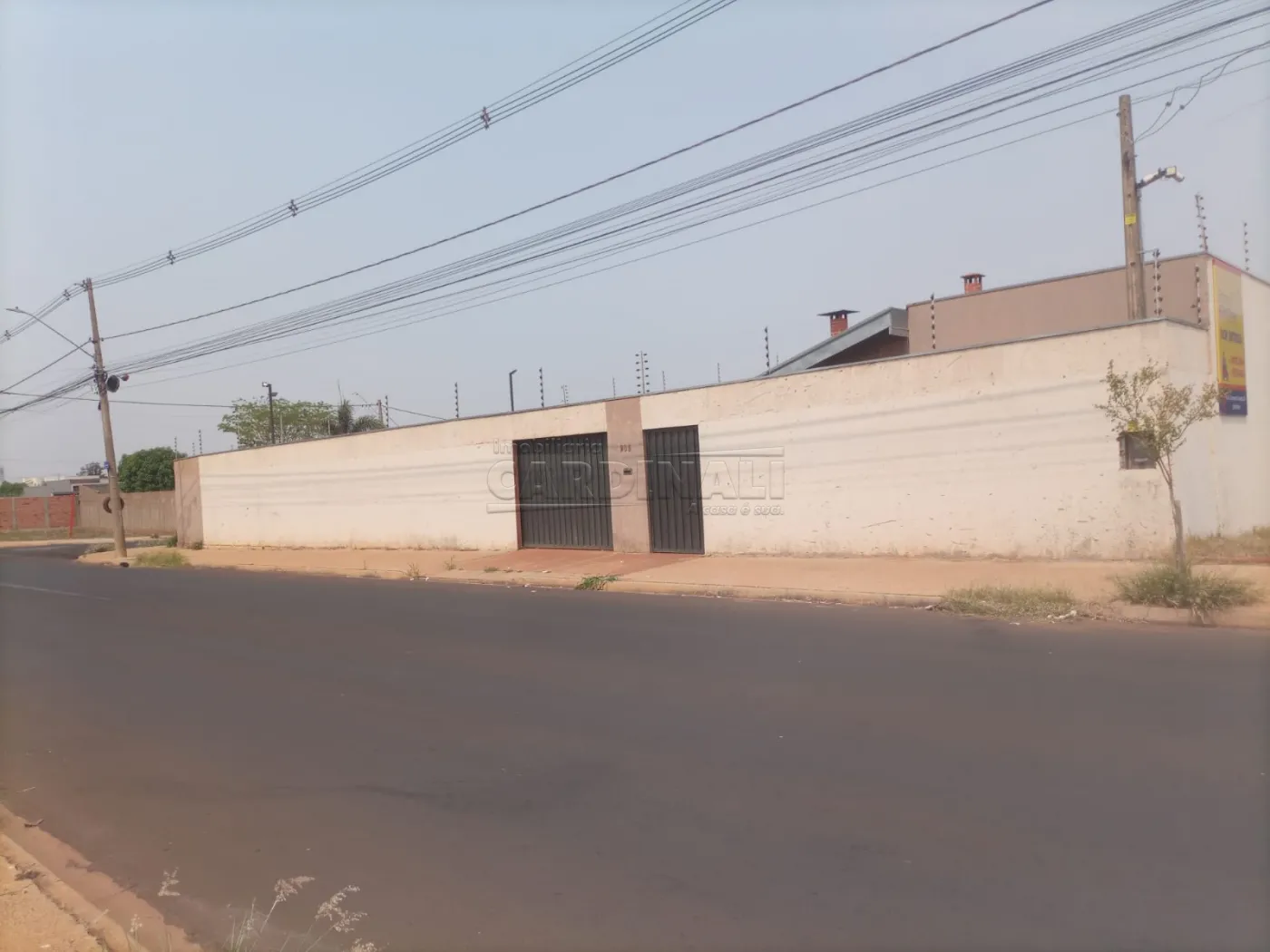 Casa / &Aacute;rea de Lazer em Araraquara , Comprar por R$1.100.000,00