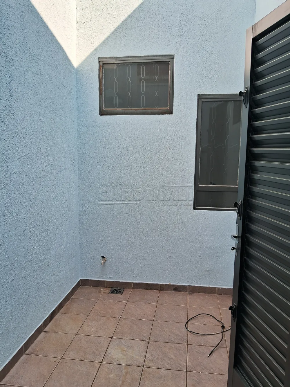 Alugar Casa / Padr&atilde;o em Araraquara R$ 1.600,00 - Foto 7