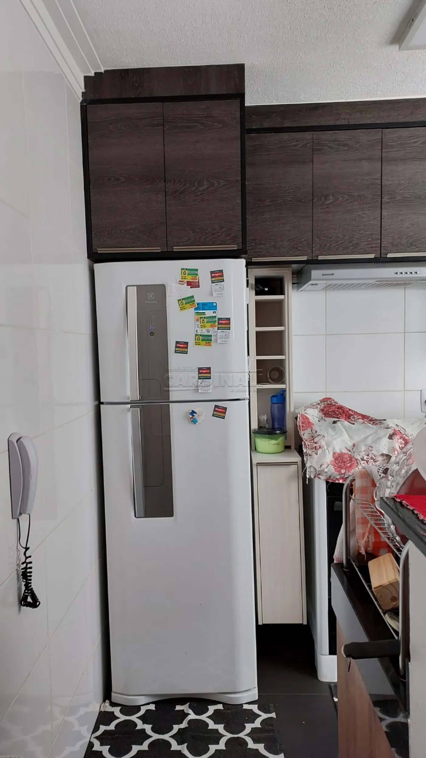 Comprar Apartamento / Padr&atilde;o em S&atilde;o Carlos R$ 180.000,00 - Foto 5