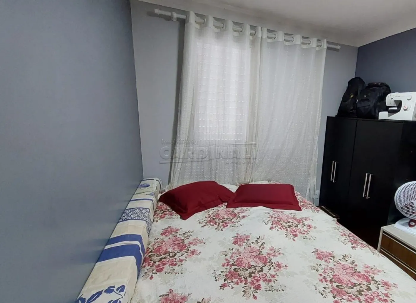 Comprar Apartamento / Padr&atilde;o em S&atilde;o Carlos R$ 180.000,00 - Foto 6