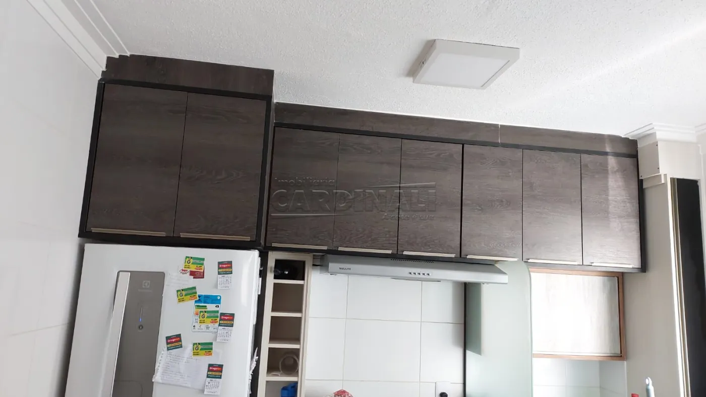 Comprar Apartamento / Padr&atilde;o em S&atilde;o Carlos R$ 180.000,00 - Foto 4