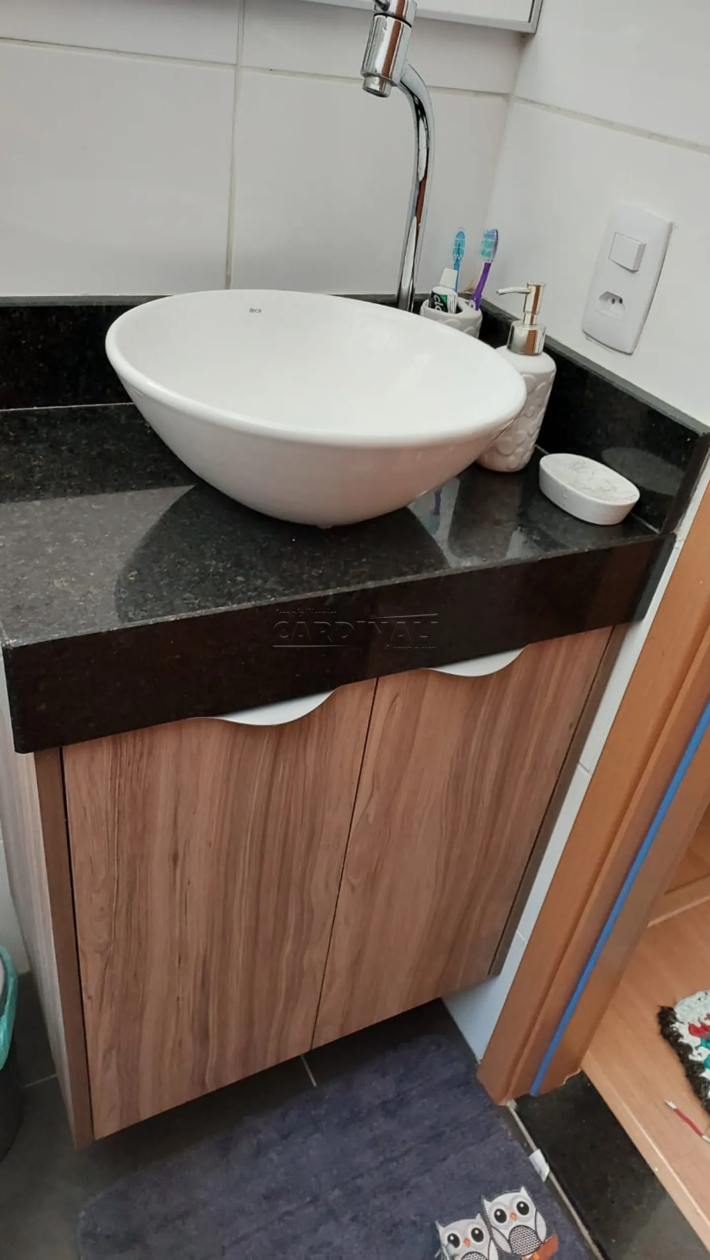 Comprar Apartamento / Padr&atilde;o em S&atilde;o Carlos R$ 180.000,00 - Foto 7