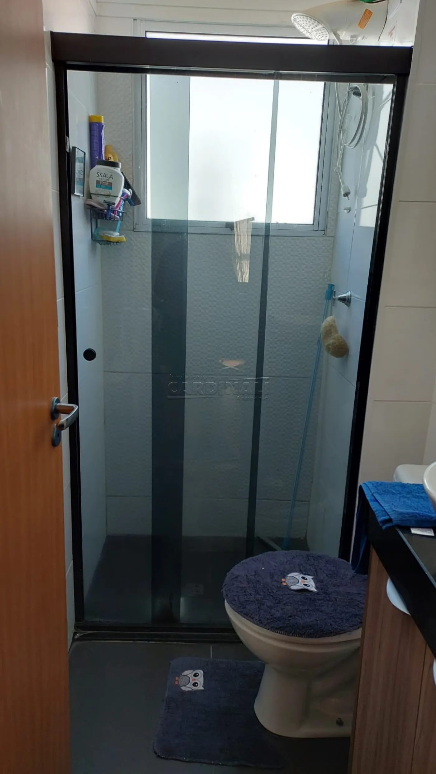 Comprar Apartamento / Padr&atilde;o em S&atilde;o Carlos R$ 180.000,00 - Foto 8