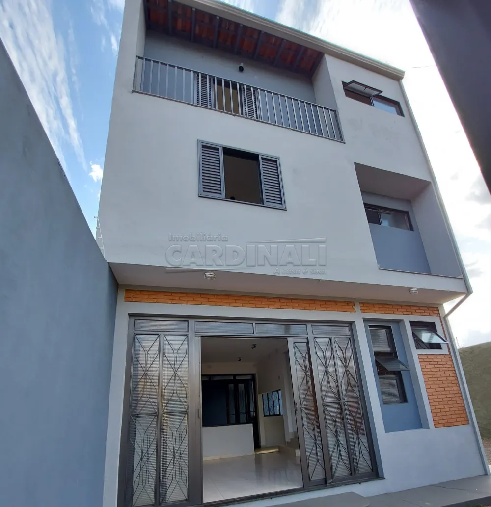 Comprar Casa / Sobrado em Araraquara R$ 390.000,00 - Foto 1